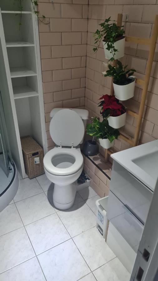 Studio Charmant - 3 Min De Disneyland Magny-le-Hongre Luaran gambar